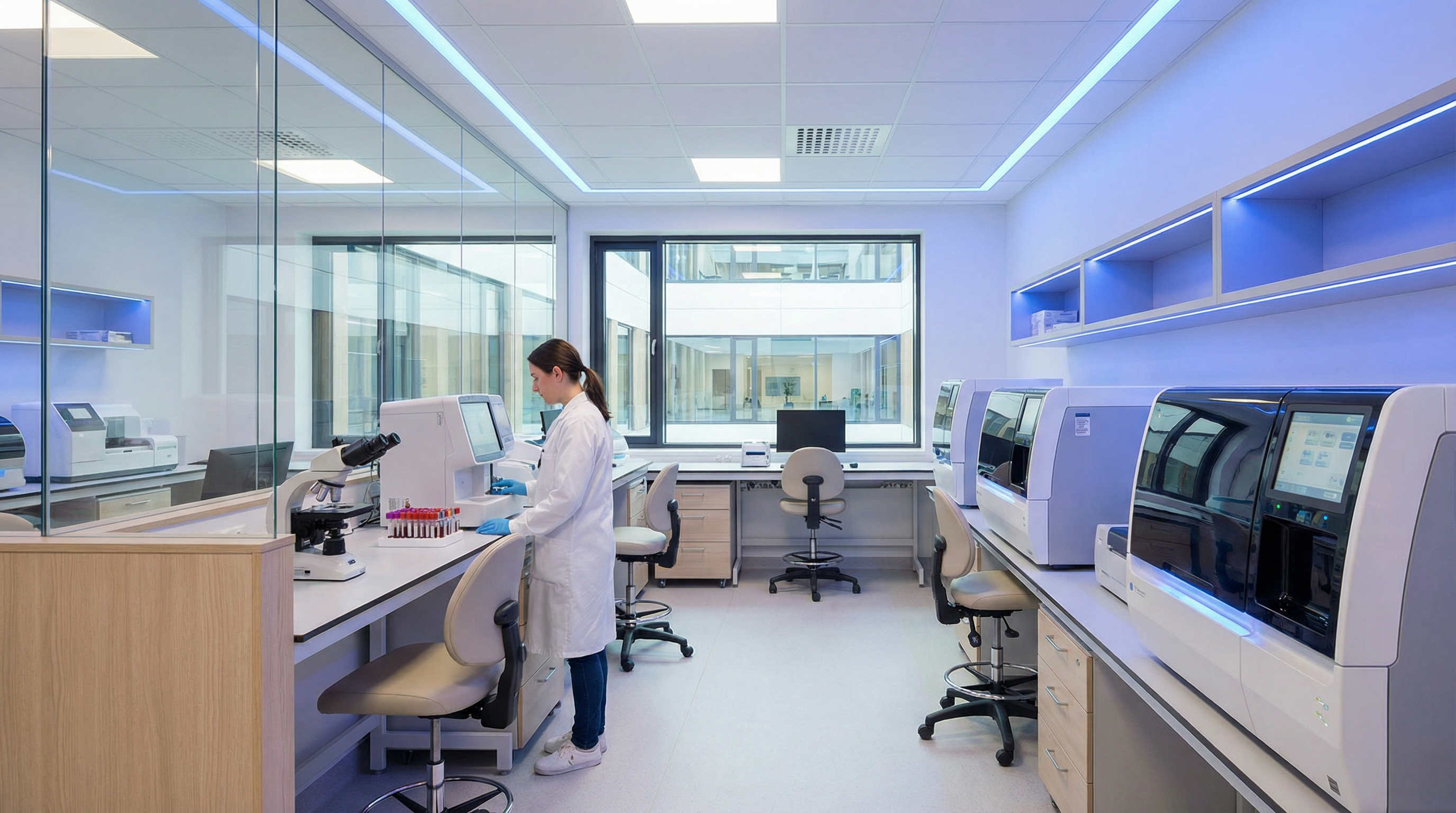 LTCAT: Laudo Técnico das Condições do Ambiente de Trabalho